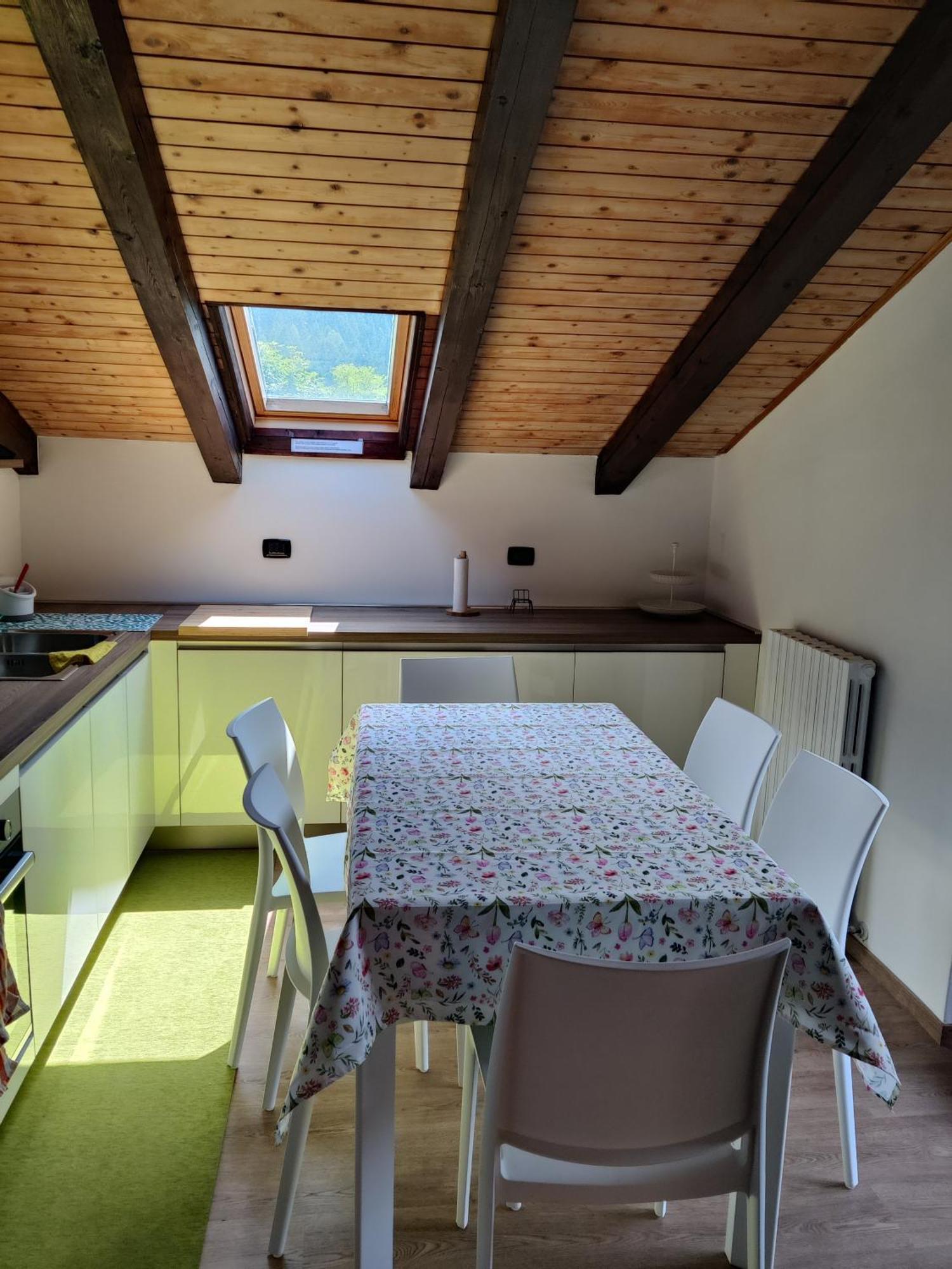 Silvydolomitiapartment Lorenzago Di Cadore Exterior foto