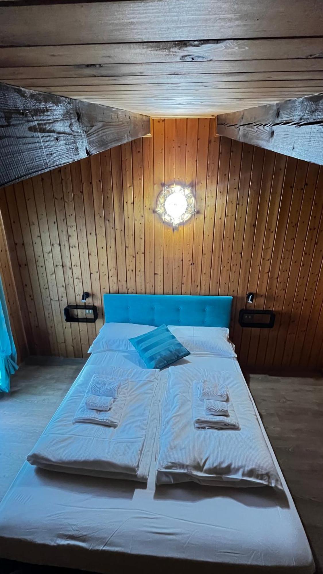 Silvydolomitiapartment Lorenzago Di Cadore Exterior foto