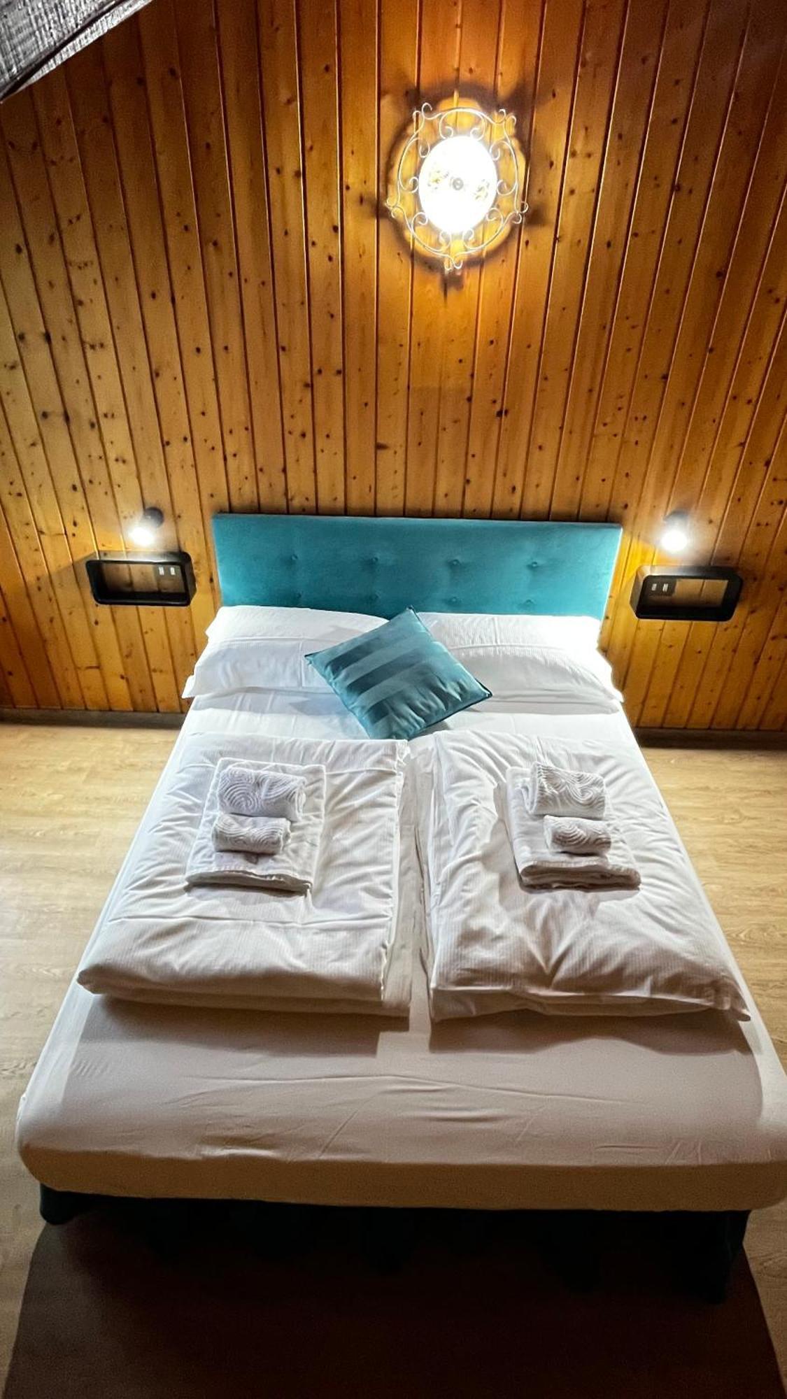 Silvydolomitiapartment Lorenzago Di Cadore Exterior foto