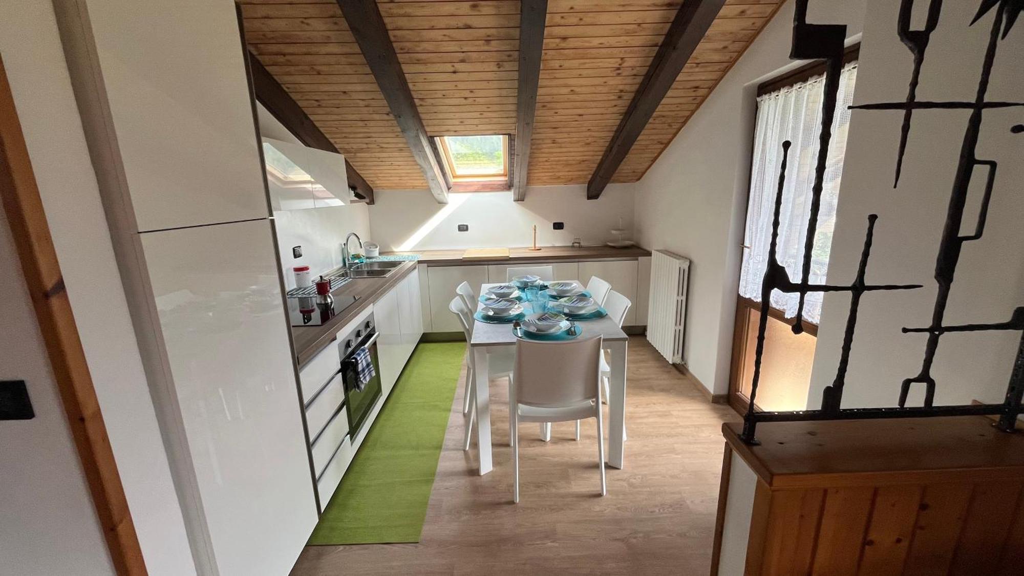 Silvydolomitiapartment Lorenzago Di Cadore Exterior foto